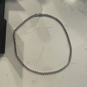 David Yurman Necklace